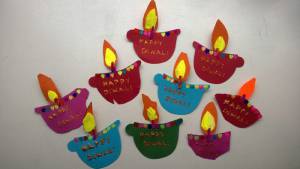 Candle Holders