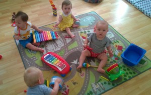 Infant-Play-Activity-Daycare-Copenhagen