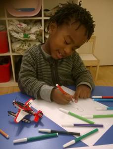 Drawing